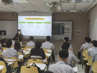 20250724新北淡江高中大學體驗營圖片