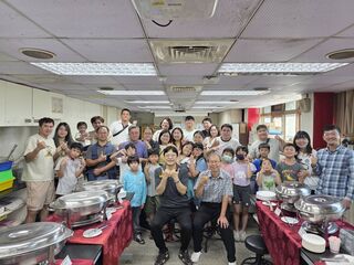 2025校友返校節圖片